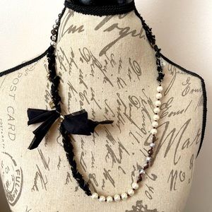 Chloe + Isabel Wrap Bracelet or Necklace